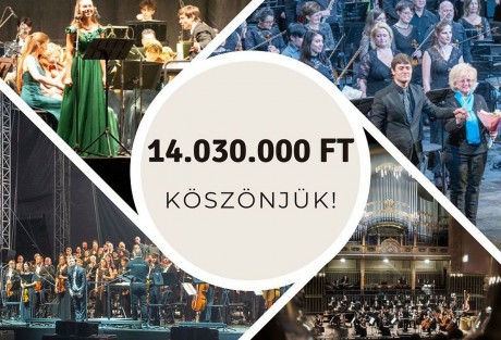 Sikeresen pályázott az Alba Regia Szimfonikus Zenekar